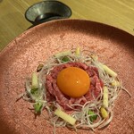 YAKINIKU 安萬LABO - 