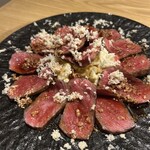 YAKINIKU 安萬LABO - 