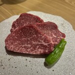 YAKINIKU 安萬LABO - 