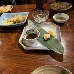 沖縄料理の店 くすくす - 