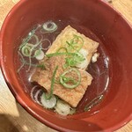 炭火焼とり 安喜 - 