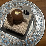 マサヒコオズミパリ - 