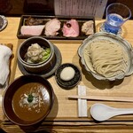 中華蕎麦 とみ田 - 