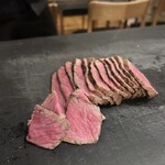 YAKINIKU 安萬LABO - 