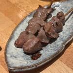 炭火焼とり 安喜 - 