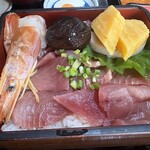 そば処　西浦屋 - 