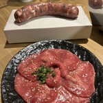 YAKINIKU 安萬LABO - 