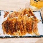 太田のギョウザ - 