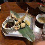 沖縄料理の店 くすくす - 