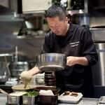 中華蕎麦 とみ田 - 