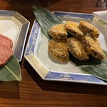 沖縄料理の店 くすくす - 