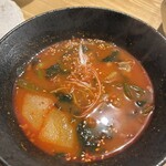 YAKINIKU 安萬LABO - 