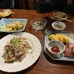 沖縄料理の店 くすくす - 