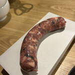 YAKINIKU 安萬LABO - 