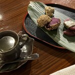 沖縄料理の店 くすくす - 