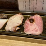 中華蕎麦 とみ田 - 