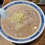 ラーメン箕輪家 - 