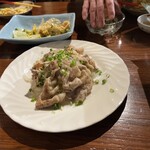 沖縄料理の店 くすくす - 