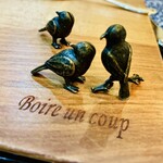 Boire un coup - 