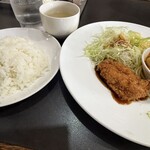 ビブ - 