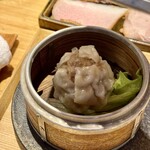 中華蕎麦 とみ田 - 