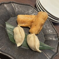 中国料理 吉珍樓 ルーセントタワー店 - 