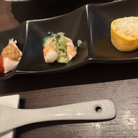 中国料理 吉珍樓 ルーセントタワー店 - 