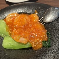中国料理 吉珍樓 ルーセントタワー店 - 