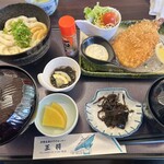 伊勢志摩みやげセンター王将 - 