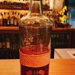 ラム酒とチョコレートのお店 - 