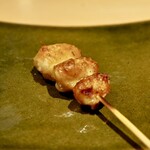 鳥匠いし井ひな - 