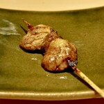 鳥匠いし井ひな - 