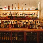 ラム酒とチョコレートのお店 - 