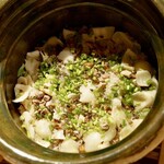 鳥匠いし井ひな - 