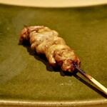 鳥匠いし井ひな - 