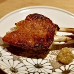 鳥匠いし井ひな - 