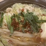 ガスト - 料理写真: