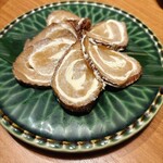 京出汁おでんと旬菜天ぷら 鳥居くぐり - 