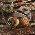 ラッテリア ベベ  カマクラ - 