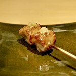 鳥匠いし井ひな - 