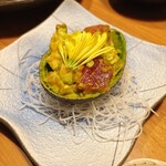 京出汁おでんと旬菜天ぷら 鳥居くぐり 横浜店 - 
