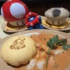 キノピオ・カフェ