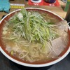 麺屋 つばき亭