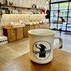 LUSH COFFEE ROASTER&LABORATORY