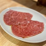 焼肉うしこぞう - 