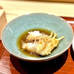 日本橋 蕎ノ字 - 