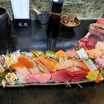 まるさん松本 - 