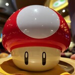 キノピオ・カフェ - 