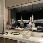 ダイニングルーム コスモス - 