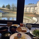 ダイニングルーム コスモス - 